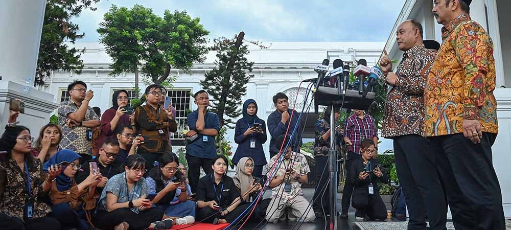 Rekomendasi Tambahan Anggaran Rp100 Triliun Makan Bergizi Gratis