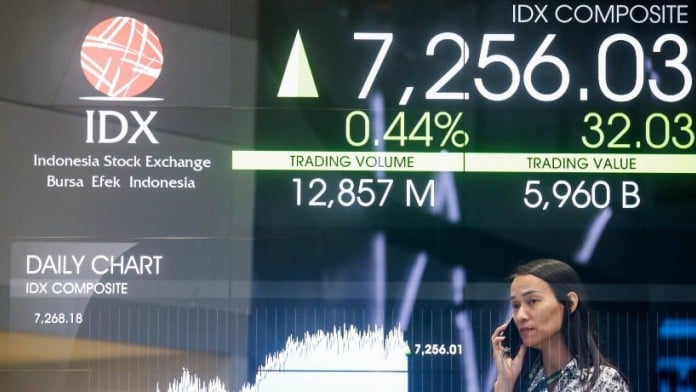 Saham Emiten BUMN Membuka Lembaran Baru, Punya Potensi Cerah 2025