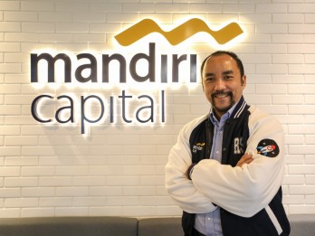 Mandiri Capital Yakin Investasi ke Startup Membaik Tahun Ini