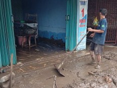 Banjir Bandang Cirebon: Ribuan Warga Terdampak, Ponpes Rusak Parah