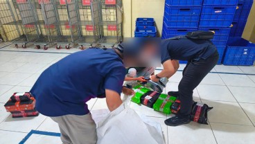 Malang Jadi Jalur Distribusi Rokok Ilegal, Ini Langkah Bea Cukai