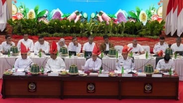 Optimalisasi 11 Gudang Kosong di Sulsel untuk Dukung Swasembada Pangan