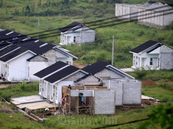 Komitmen Program 3 Juta Rumah Tak Akan Gunakan Lahan Sawah Produktif