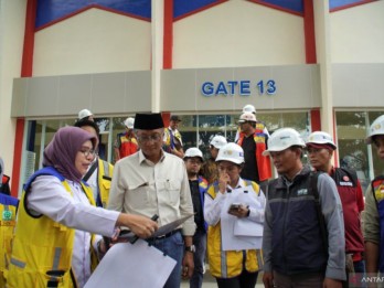 Renovasi Stadion Kanjuruhan Rampung, Makan Biaya Rp357,85 Miliar