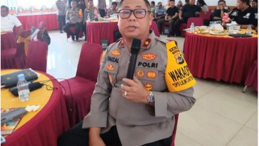 Kaops Satgas Damai Cartenz Ungkap Anggotanya Tewas Ditembak Kelompok Askel Mabel