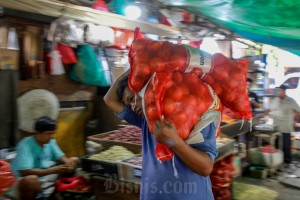 Efektivitas Kebijakan Moneter Guna Menjaga Inflasi