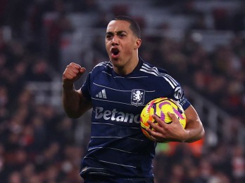 Live Hasil Arsenal vs Aston Villa 19 Januari: The Gunners Gagal Menang