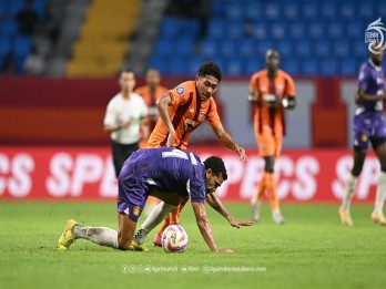 Prediksi Skor Borneo FC vs Arema FC: Head to Head, Susunan Pemain