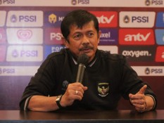 Indra Sjafri Beberkan Nama 2 Pemain Timnas U-20 Indonesia yang Akan Main di Thailand