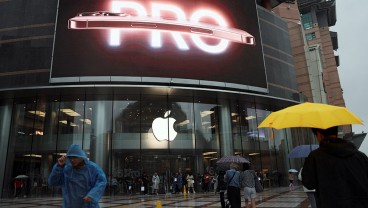 Masih Dibuka! Lowongan Kerja Apple Januari 2025, Kantor di Jakarta