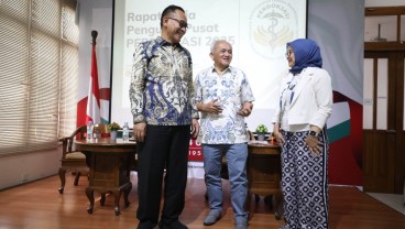 RI Bakal Punya Prodi S2 Kedokteran Asuransi pada 2028