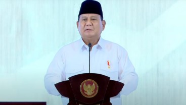 Prabowo Akan Resmikan 26 Proyek Pembangkit Listrik, Ini Daftarnya!