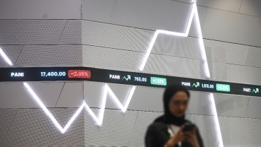 Saham Remala Abadi (DATA) Terbang Usai Kabar Diakuisisi Grup Djarum