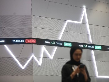 Saham Remala Abadi (DATA) Terbang Usai Kabar Diakuisisi Grup Djarum