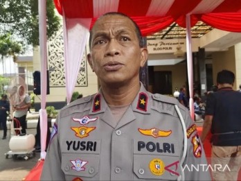 Jenazah Brigjen Purn Yunus Yusri Bakal Dimakamkan di TPU Tanah Kusir