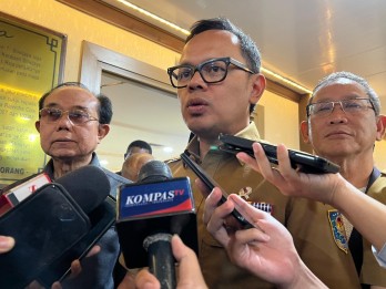 Wamendagri Tegaskan Pergub Pemprov Jakarta Tidak Hanya Mengatur Masalah Poligami