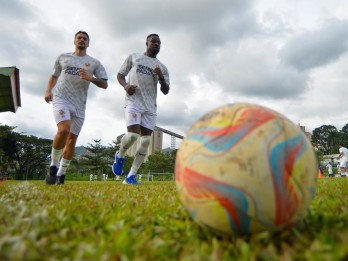 Prediksi Skor Semen Padang Vs Bali United, Susunan Pemain, H2H, Klasemen