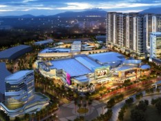 Metland Fokus Rumah Tapak, MTLA Bicara Bisnis Properti 2025