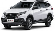 Toyota Rush Jadi SUV Terlaris di 2024, Terios hingga XL7 Membuntuti