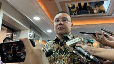 Tanggapi Survei Litbang Kompas, Gerindra Siap Kawal Janji Kampanye Prabowo-Gibran