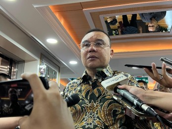 Tanggapi Survei Litbang Kompas, Gerindra Siap Kawal Janji Kampanye Prabowo-Gibran