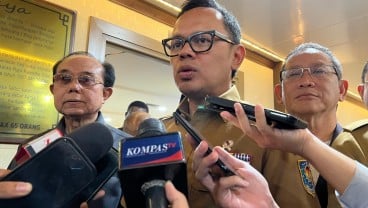 Wamendagri Blak-blakan soal Pemda Wajib Sumbang Rp5 Triliun untuk MBG