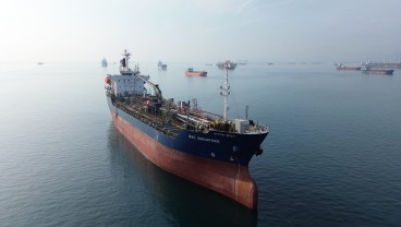 Humpuss Maritim (HUMI) Bicara Fokus Bisnis di 2025