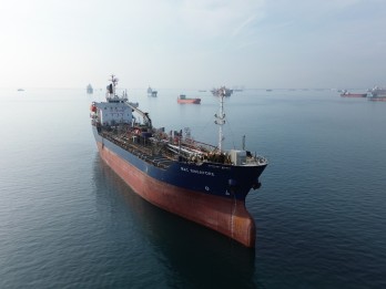 Humpuss Maritim (HUMI) Bicara Fokus Bisnis di 2025