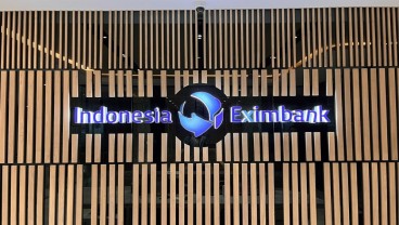 Korupsi Fasilitas Kredit BUMN Indonesia Eximbank, KPK Panggil Bos Bara Jaya Utama Sebagai Saksi