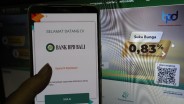 BPD Bali Cetak Laba Rp878,47 Miliar pada 2024, Tumbuh 19%