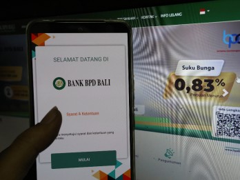 BPD Bali Cetak Laba Rp878,47 Miliar pada 2024, Tumbuh 19%