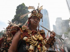 Arak-Arakan Dewa Cap Go Meh akan Diadakan Kembali di Makassar