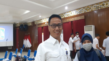 Balikpapan Klaim Mampu Tangani Sampah 500 Ton per Hari