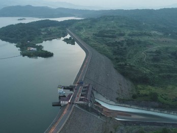 Terbesar Kedua di Indonesia, Ini Fungsi Bendungan Jatigede