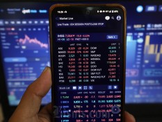 10 Saham Paling Moncer Hari Ini, Ada PYFA hingga DATA