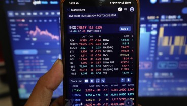 10 Saham Paling Moncer Hari Ini, Ada PYFA hingga DATA