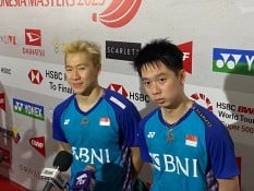 Sejumlah Fun Fact Indonesia Masters, Kevin/Marcus Pemilik Gelar Paling Banyak