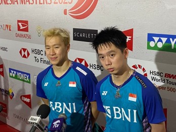 Sejumlah Fun Fact Indonesia Masters, Kevin/Marcus Pemilik Gelar Paling Banyak