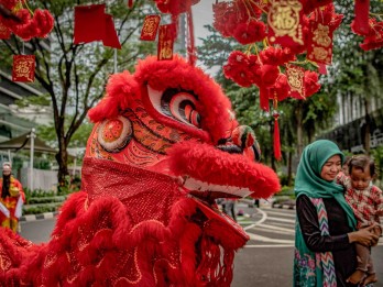 7 Kota Rekomendasi Wisata Saat Liburan Imlek 2025, Punya Tradisi Khusus