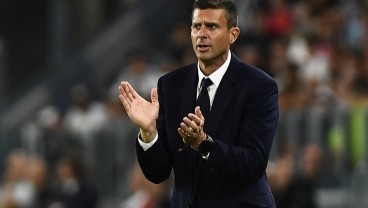 Bursa Transfer Pemain Januari: Juve Terus Berburu Bek Guna Tambal Lini Pertahanan
