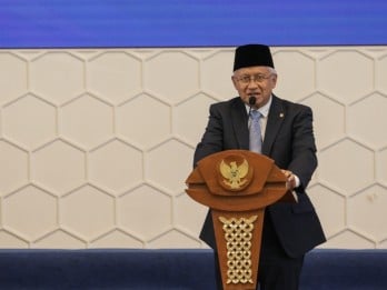 Pembelaan Menteri Satryo Usai Didemo ASN: Ada Pihak Tidak Berkenan Dimutasi