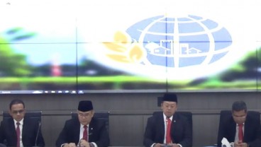 Pagar Laut Tangerang Miliki Sertifikat HGB dan SHM, Kok Bisa?