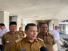 Sumsel Siapkan Implementasi Program Pemeriksaan Kesehatan Gratis