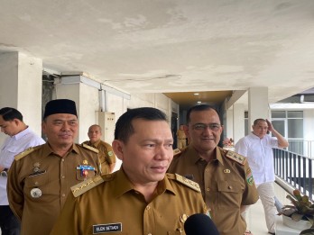 Sumsel Siapkan Implementasi Program Pemeriksaan Kesehatan Gratis