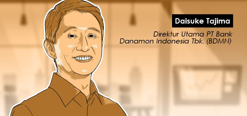 Berawal dari Bank, Melaju ke Grup Finansial Teratas di RI