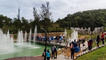 Pajak dari Sektor Pariwisata di Batam Meningkat 20% Sepanjang 2024