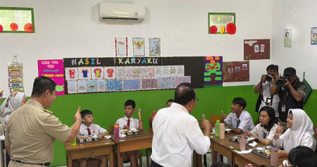 Dukung Program 3 Juta Rumah, Pemprov Jakarta Percepat Penerbitan PBG