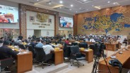 Baleg Setuju Revisi UU Minerba jadi Inisiatif DPR, Atur Kampus-UKM Kelola Tambang