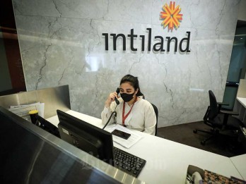 Finalisasi Target Prapenjualan, Intiland (DILD) Menanti Rilis Aturan PPN DTP