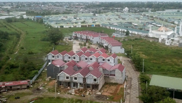 SMF Selama 2018-2024 Telah Menyalurkan Pembiayaan FLPP Sebesar Rp26,33 Triliun